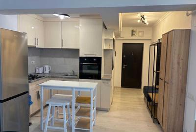 2 camere mutare imediată Erou Iancu Nicolae Padurea Baneasa - 4
