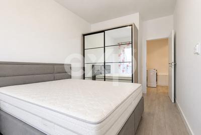 Apartament 2 camere Prima inchiriere 2026 Parcare subterana 600 euro - 14