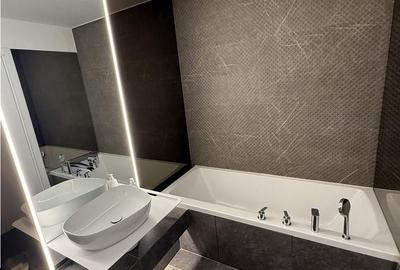 Inchiriere apartament 3 camere Promenada Mall - Aviatiei Tower Bucuresti - 19