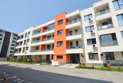 Apartament Deosebit 2 Camere Pipera - Ivory Residence | Oportunitate Investitie - 27
