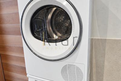 Apartament 2 camere, 53 mp, două terase, Grigorescu, zona Tăietura Turcului - 12