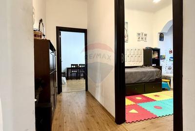 Apartament 3 Camere de vanzare Str. Popa Soare - 6