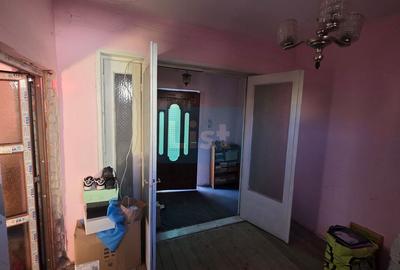 Vânzare casă 2 camere + curte, zonă de case – Stadion 1 Mai - 5