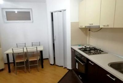 Exclusivitate ! Garsoniera structura mare  ! - 7