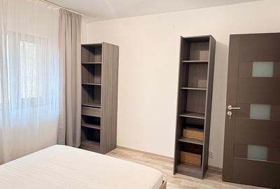 Zona Centrală, str. Caragiale | 2 băi | 2 balcoane ETAJ2 - 10