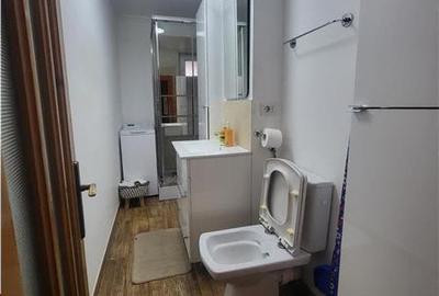 Apartament 2 Camere, etaj 2 din 4, zona Primarie - 8