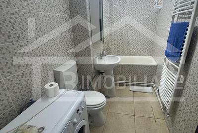 Apartament cu 2 camere, 60mp, decomandat, pet friendly, zona Garii - 12