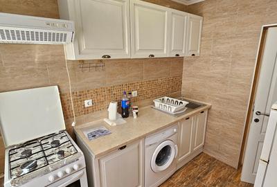 Campia Libertatii/Baba Novac/Parc Ior/Ap 2 Camere Decomandat la Cheie/ - 12