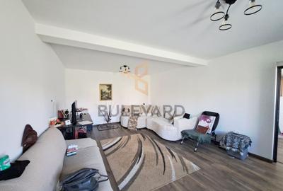 Casa noua + atelier 49 mp + teren 1030 mp! - 15