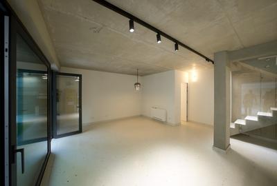 Imobil tip vila cu arhitectura modernă, 4 locuri de parcare in zona Dorobanti - 4