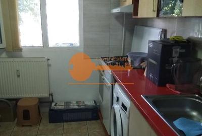 Apartament 2 camere semidecomandat – Teiul Doamnei - 1
