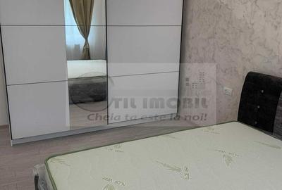 Apartament cu 2 camere decomandat, mobilat în Tătărași
