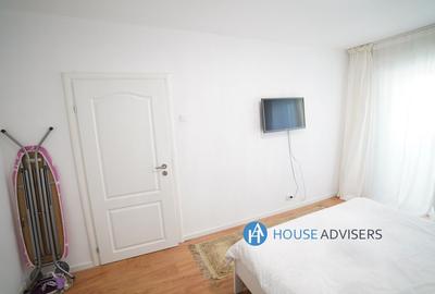 Inchiriere apartament 2 camere Aviatiei - 9