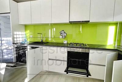 Apartament modern 2 camere, Buna Ziua, zona Leroy Merlin - 4