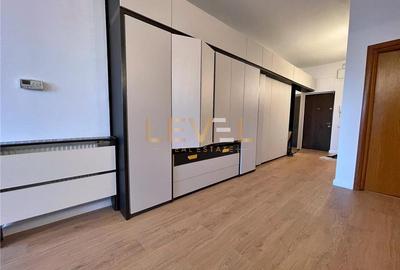Apartament cu 3 camere de inchiriat 112 mp - Herastrau - 9