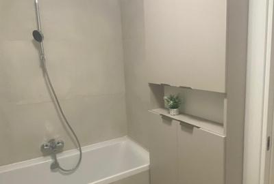 2 camere Premium, Parc Tunari, Parcare, complex nou, prima inchiriere - 12