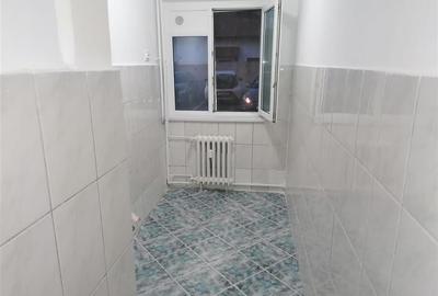 Parter Renovat 2 camere Bulevardul Cetatii - 1