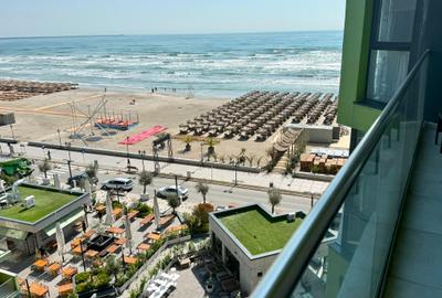 COMISION 0% - Alezzi Mamaia Nord - Chiar în prima linie la mare - 1