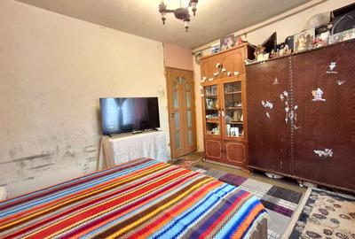 De Vanzare Apartament cu 3 camere  bloc 1989  Mall Vitan - 7