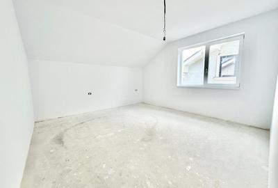 Duplex modern | 4 camere | finisaje premium | confort si stil | Mosnita - 11