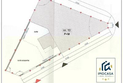 Exclusivitate de vanzare cladire comerciala potentialP+M Gradiste Arad - 26