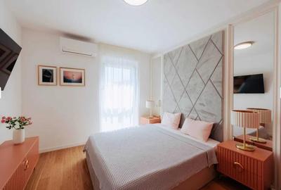 Apartament 4 camere cu 2 parcari, Gradina Botanica - 6