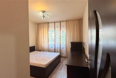 Apartament cu 2 camere, Gara, etaj 2, decomandat - 4
