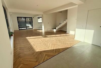 Casă individuală cu 6 camere în Iancu Nicolae