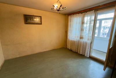 Apartament 3 camere Decomandat,Vedere mixta ,6 min Metrou Romancierilor VIDEO - 1