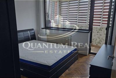 Apartament cu 2 camere decomandat în Văcăresti