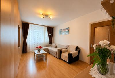 Apartament 2 camere, luminos, mobilat si utilat complet – Soseaua Pantelimon