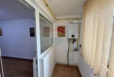 Garsoniera Zona Brailei / Quattro/ AllVet - 5