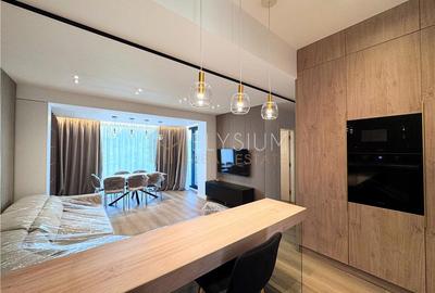 Apartament 3 camere de inchiriat Kiseleff - 6