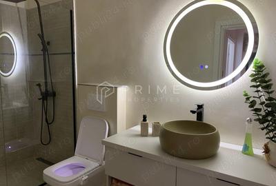 Casă individuală modernă | Livezeni | 120 mp utili | Mobilată Utilată - 11