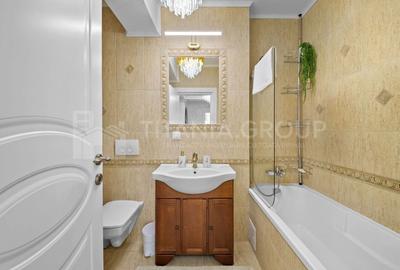 Apartament modern cu 2 camere, loc de parcare, boxa - Avantgarden faza IV - 11
