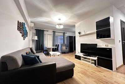 Apartament spatios 3 camere Belvedere, parcare inclusă - 1