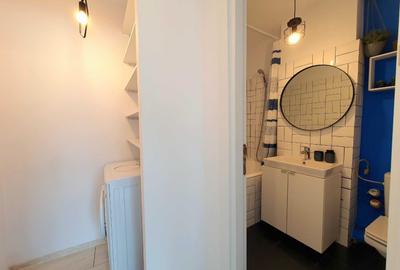 Apartament 2 camere Lux langa metrou Obor - 7