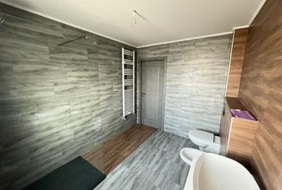 Apartament-4 Camere-Decomandat-Mobilat-Utilat-Parcare-etaj 1-Izvor-Tarlungeni - 13