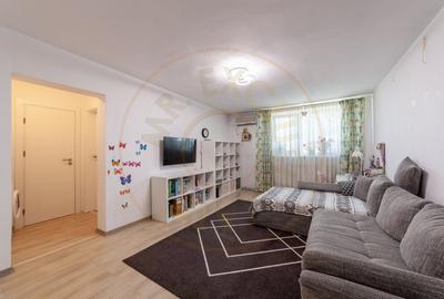 Apartament 3 camere  - Strada Bascovului - Comision 0% - 1