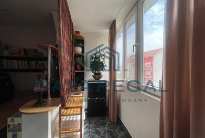 De vânzare apartament cu 1 cameră, confort sporit, tip AN – Lacul Roșu, Oradea - 16