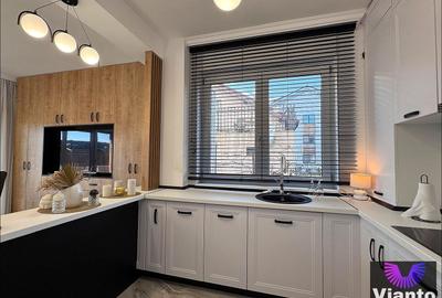 Apartament 2 camere mobilat si utilat cu balcon | Cristian | Davinci Homes - 17