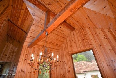 Campulung - Leresti, casa de munte, teren 5503 mp! - 40