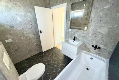Casă cu 3 camere finalizată & intabulată în zona Bucium-Vișani - 15