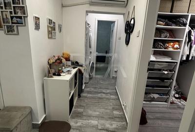 3 camere, 4/10, 65 mp-Drumul Taberei-Valea Argesului - 5