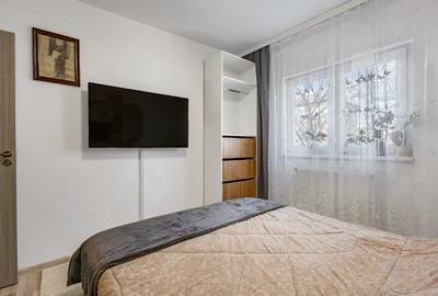 Apartament 4 camere in Lipovei, zona linistita si totul la doi pasi - 15