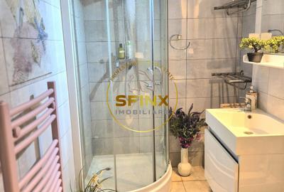 3 camere Titan | parter |  centrala termica | renovat - 10