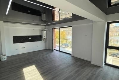 2 camere - etaj 1- Don Lake View- Rediu Lac- 59 mp - 117500 euro - 5