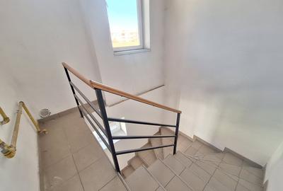 Cladire de birouri, in zona centrala, cu parcare, zona The Office - 10