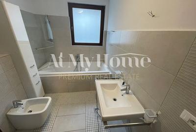 Apartament spatios cu 4 camere,  partial mobilat, 2 parcari, Clucerului - 13