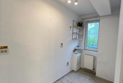 Spațiu Comercial Militari Residence Tineretului 24 - 3